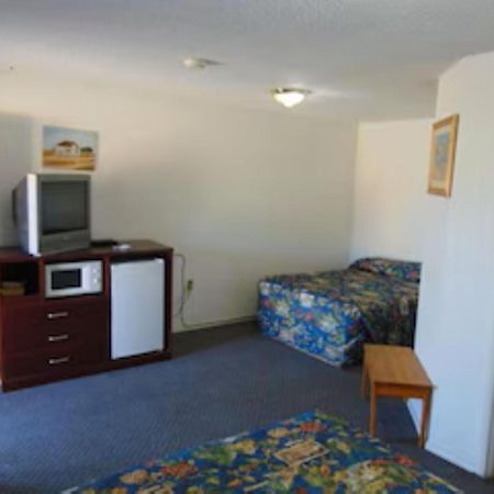 Heritage Budget Inn By Oyo Hwy 84 Muleshoe Exterior foto
